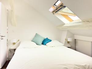 Penbed - Place Vendome - 1BR