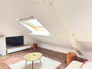 Penbed - Place Vendome - 1BR