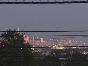 NY City View West Orange Villa 5 bedroom