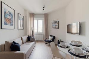 GuestHost - Modern Apartment Lambrate Milano