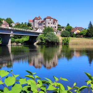 Château Hôtel La Terrasse - Teritoria