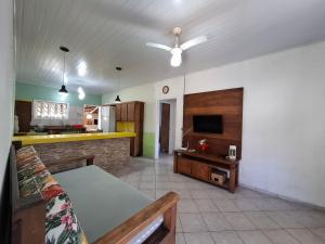 Casa de praia Barra Velha