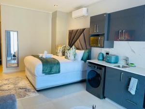 Zimbali Lakes Ocean Club G25