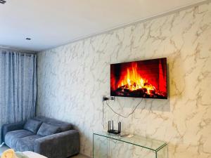 Zimbali Lakes Ocean Club G25