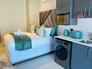 Zimbali Lakes Ocean Club G25