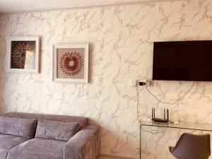 Zimbali Lakes Ocean Club G25