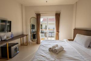 East Marina Guesthouse