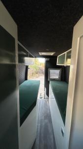 Camping car YALLAH TRIP