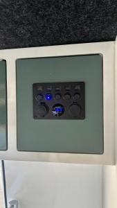 Camping car YALLAH TRIP