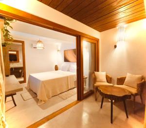 Vila Nativa Caraíva