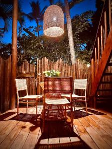 Vila Nativa Caraíva