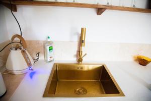 La casita della Dolce Vita et del Limone