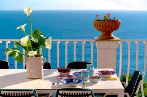 Celebrity Suite - Big Terrace on the Sea