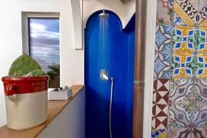 Celebrity Suite - Big Terrace on the Sea