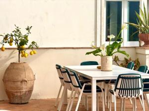 Celebrity Suite - Big Terrace on the Sea