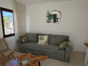 Corralejo Oasis Duna Casa 3P is Premium Adults-Only Apartment with Panoramic Pool View