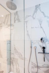 Wonderful flat with amazing views over Ostend