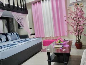 Staycation AMAIA SJDM