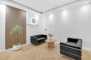 Signature Hotel London