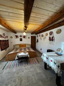 Casa Radu - Zece Hotare