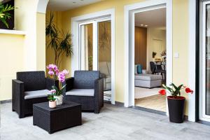 Mountain & Sunrise view T1 - Hidden Corner by Sabugo House