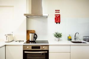 Mountain & Sunrise view T1 - Hidden Corner by Sabugo House