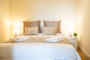 Mountain & Sunrise view T1 - Hidden Corner by Sabugo House