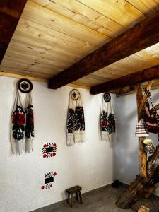 Casa Radu - Zece Hotare