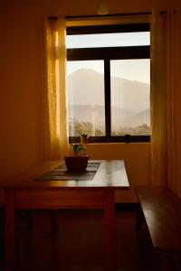 Tai Africa Guest Rooms