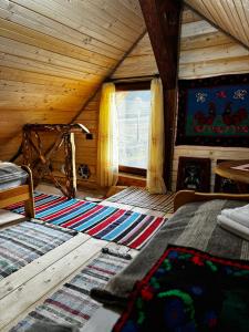 Casa Radu - Zece Hotare