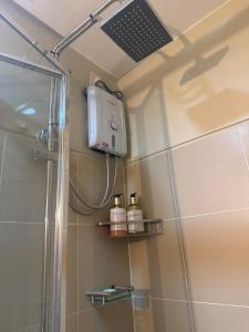 Erin Serenity Harbor