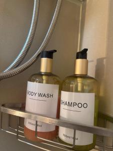 Erin Serenity Harbor