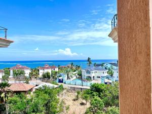 Comfy Oceanfront Apartment Nyali