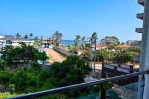 Comfy Oceanfront Apartment Nyali