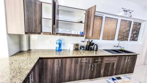 Comfy Oceanfront Apartment Nyali