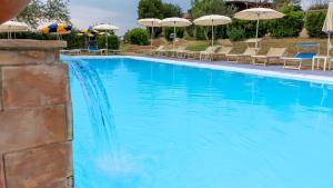 Tenuta dellArgento Pool&Relax by Rentbeat