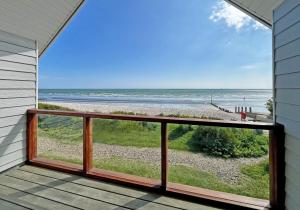 Spray Cabin - West Wittering