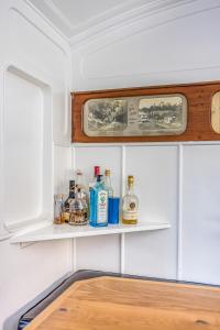 Spray Cabin - West Wittering