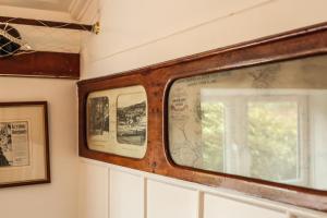 Spray Cabin - West Wittering
