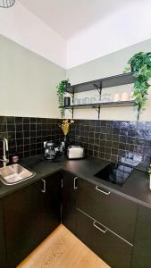 AGATE - Cœur de ville, balcon et WiFi