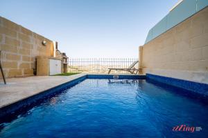 Family-Friendly Gozo Escape - Pool, Terrace & BBQ