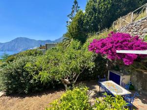 Celebrity Suite - Big Terrace on the Sea