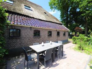 Apartment in Netherlands near Nature Trails