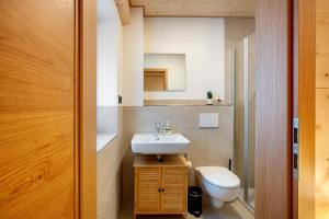 Albzeit Naturholzapartments