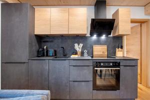 Albzeit Naturholzapartments