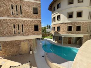 Casa Binti Ghepard Towers