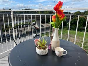 Como Urban Loft - Parcheggio privato