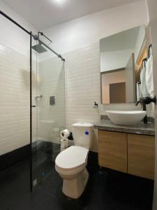 313Apartaestudio del cedro