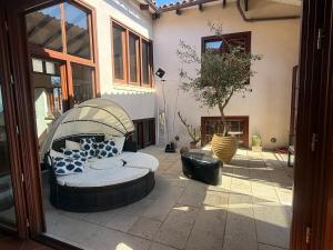 Gytheio Retreat, Panoramic Sea View apartment