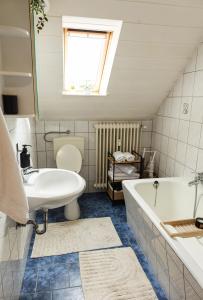 Komfortables Apartment - schnelle Anbindung A30 & A2, nahe Herford-AMA Home